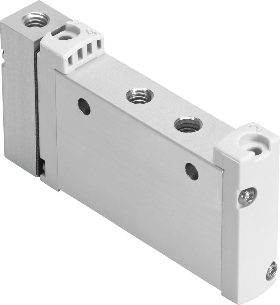 Festo 5/2 Válvula Neumática Monostable M5 190L/Min - 574254