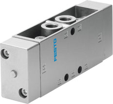 Festo 5/2 Bistable dominated Pneumatic Valve G1/8 600l/min - 8824