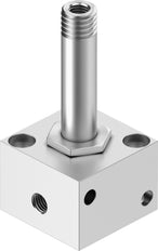 Festo 3/2 NC Monostable Air Solenoid Valve M5 58l/min - 4450