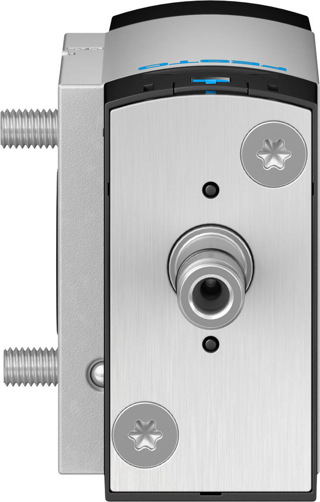 Festo 5/2 O 3/2 Conmutable Válvula Solenoide De Aire 1250L/Min 2.5 - 10Bar/36 - 145Psi - 577262