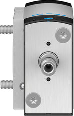 Festo 5/2 O 3/2 Conmutable Válvula Solenoide De Aire 1250L/Min 2.5 - 10Bar/36 - 145Psi - 577262