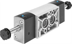 Festo 5/2 Bistable Válvula Solenoide De Aire 1000L/Min 1.5 - 8Bar/22 - 116Psi - 577280
