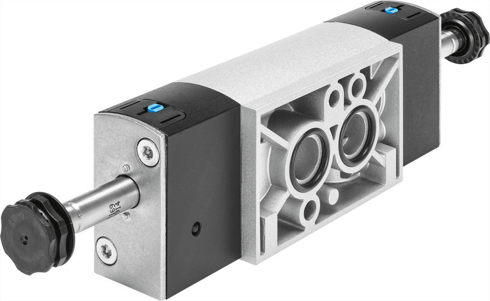 Festo 5/2 Bistable Air Solenoid Valve 1350l/min 1.5 - 8bar/22 - 116psi - 577273