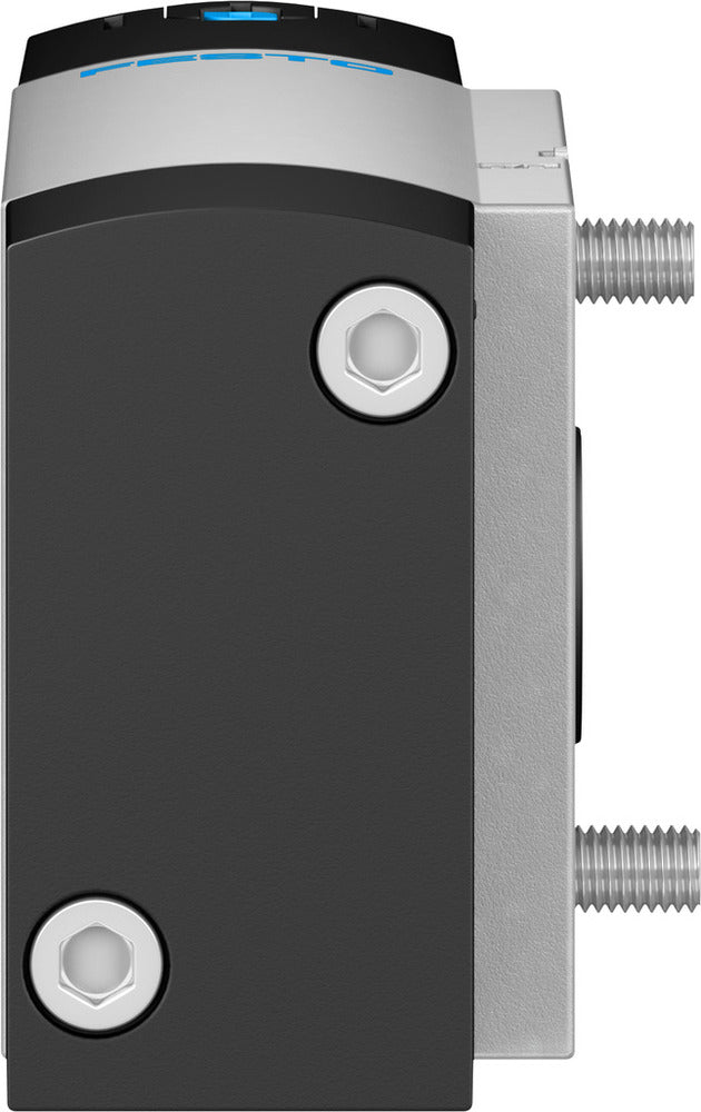 Festo 5/2 O 3/2 Conmutable Válvula Solenoide De Aire 1250L/Min 2.5 - 8Bar/36 - 116Psi - 577267