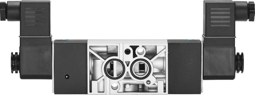 Festo 5/2 Bistable Válvula Solenoide De Aire 1350L/Min 1.5 - 8Bar/22 - 116Psi - 577282