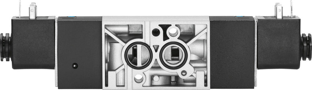 Festo 5/2 O 3/2 Conmutable Válvula Solenoide De Aire 800L/Min 2.5 - 8Bar/36 - 116Psi - 577297