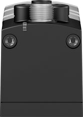 Festo 5/3 Válvula Solenoide De Aire Exhausto Tamaño 1 ISO 5599-1 G1/4 1300l/min - 561377