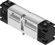 Festo 2x3/2 NC Monostable Basic Valve Size 18mm ISO 15407-1 400l/min - 546732