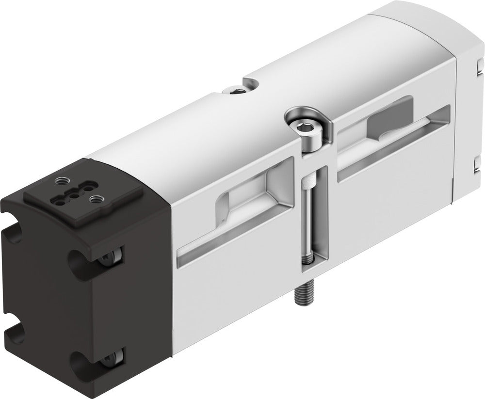 Festo 5/2 Monostable Basic Valve Size 26mm ISO 15407-1 1100l/min - 546739