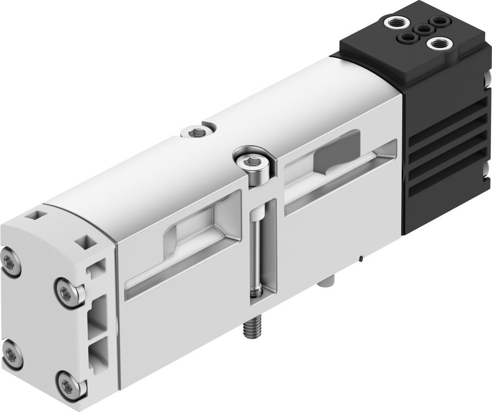 Festo 5/2 Monostable Basic Valve Size 18mm ISO 15407-1 550l/min - 546740
