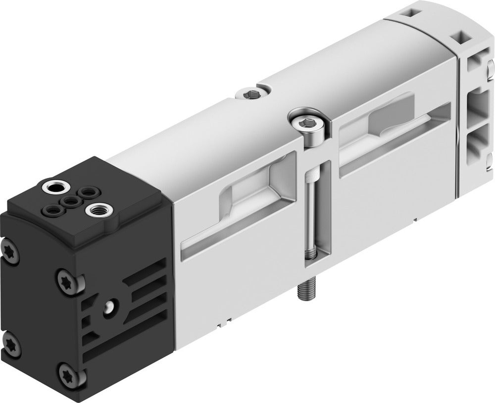 Festo 5/2 Monostable Basic Valve Size 18mm ISO 15407-1 550l/min - 546740