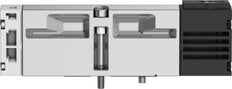Festo 5/2 Monostable Basic Valve Size 18mm ISO 15407-1 550l/min - 546740
