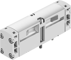 Festo 5/2 Bistable Pneumatic Valve Size 18mm ISO 15407-1 550l/min - 546724