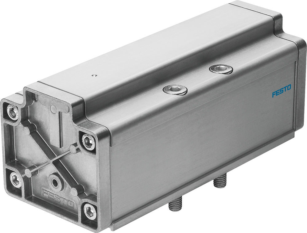 Festo 5/2 Monostable Pneumatic Valve Size 4 ISO 5599-1 6000l/min - 12461