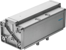 Festo 5/2 Monostable Pneumatic Valve Size 4 ISO 5599-1 6000l/min - 12461