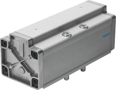 Festo 5/3 Exhausted Pneumatic Valve Size 4 ISO 5599-1 4800l/min - 12464