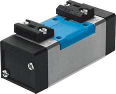 Festo 5/3 NC Pneumatic Valve Size 2 ISO 5599-1 2300l/min - 151848
