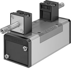 Festo 5/2 Bistable Air Solenoid Valve Size 2 ISO 5599-1 2300l/min - 151852