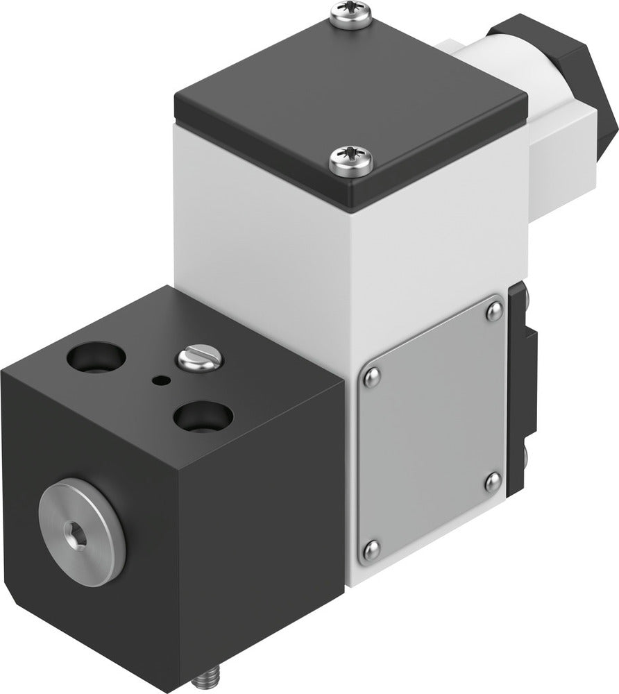 Festo 3/2 NC Monostable Pilot Valve - 535614