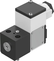 Festo 3/2 NC Monostable Pilot Valve - 535614