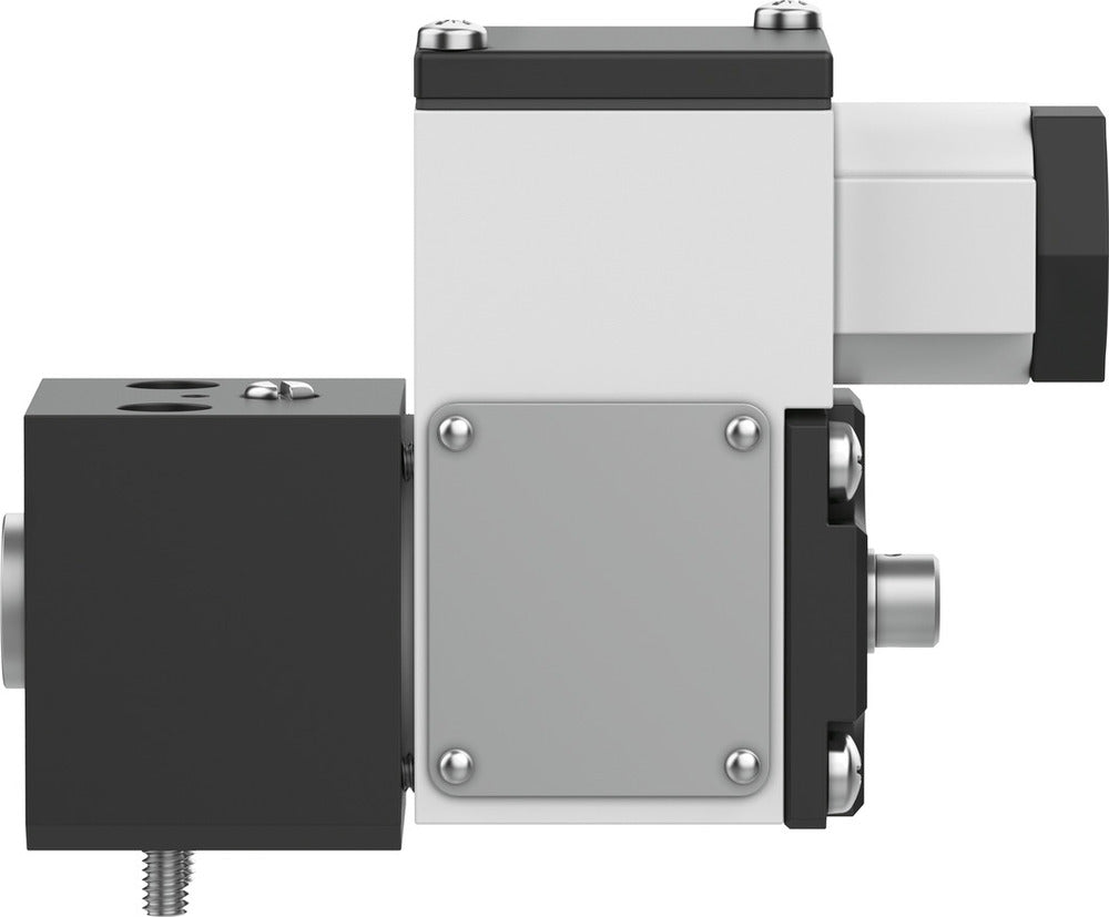 Festo 3/2 NC Monostable Pilot Valve - 535614