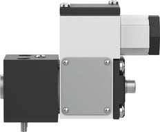 Festo 3/2 NC Monostable Pilot Valve - 535614