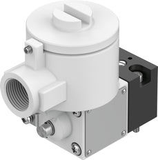 Festo 3/2 NC Monostable Pilot Valve - 535615