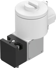 Festo 3/2 NC Monostable Pilot Valve - 535615