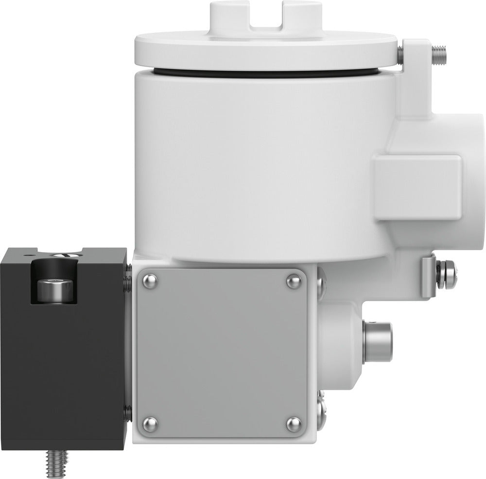 Festo 3/2 NC Monostable Pilot Valve - 535615
