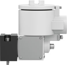 Festo 3/2 NC Monostable Pilot Valve - 535615