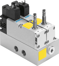 Festo 5/2 Monostable Control Block G1/4 950l/min 3 - 10bar/44 - 145psi - 569820