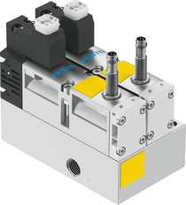 Festo 3/2 NC Bloque De Control Monostable G1/4 1050l/min 3 - 10bar/44 - 145psi - 574011