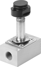 Festo 3/2 NC Monostable Pneumatic Valve G1/4 52l/min 0 - 8bar/0 - 116psi - 3014556