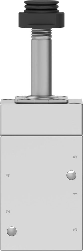 Festo 5/2 Monostable Pneumatic Valve G1/4 1030l/min 2.5 - 8bar/36 - 116psi - 4514926