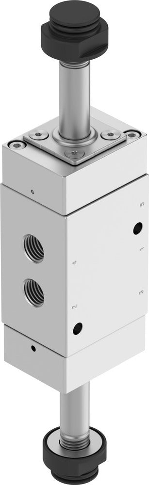Festo 5/2 Bistable Pneumatic Valve G1/4 989l/min 2.5 - 8bar/36 - 116psi - 4514927
