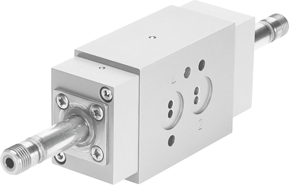 Festo 5/2 Bistable Pneumatic Valve G1/4 989l/min 2.5 - 8bar/36 - 116psi - 4514929