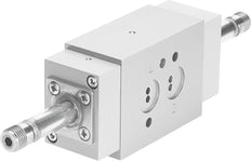 Festo 5/2 Bistable Pneumatic Valve G1/4 989l/min 2.5 - 8bar/36 - 116psi - 4514930