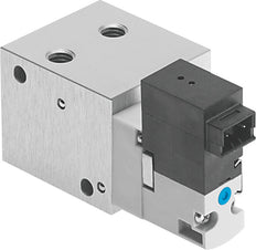 Festo 5/2 Monostable Air Solenoid Valve M7 200l/min 2 - 8bar/2 - 116psi - 560701