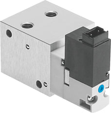 Festo 5/2 Monostable Válvula Solenoide De Aire M7 200L/Min 2 - 8Bar/2 - 116Psi - 560702