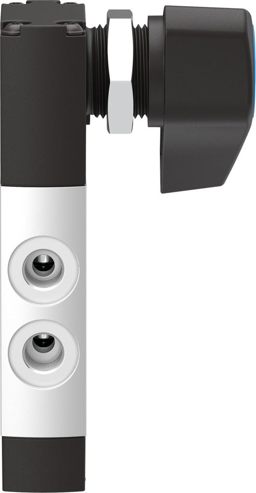 Festo 5/2 Válvula Selectora Bistable G1/8 750L/Min -0,95 - 10Bar/-14 - 145Psi - 4106816