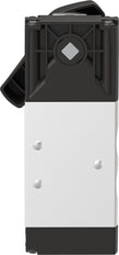 Festo 5/2 Monostable Selector Valve G1/8 750l/min -0.95 - 10bar/-14 - 145psi - 4106808