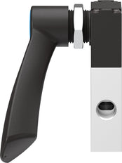 Festo 3/2 NO/NC Monostable Hand Lever Valve G1/4 870l/min -0.95 - 10bar/-14 - 145psi - 4165854