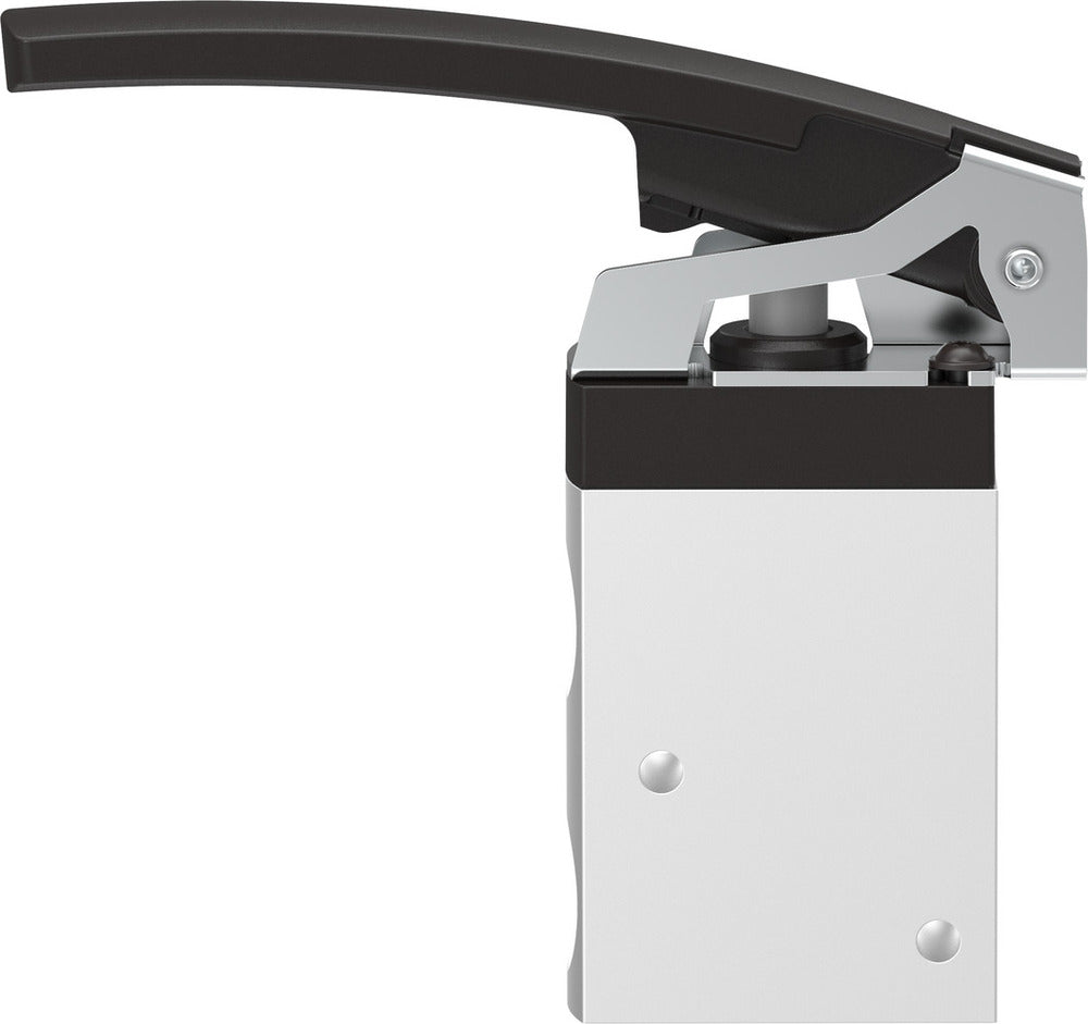 Festo 3/2 NO/NC Monostable Finger Lever Valve G1/8 750l/min -0.95 - 10bar/-14 - 145psi - 4500009