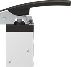 Festo 3/2 NO/NC Monostable Finger Lever Valve G1/8 750l/min -0.95 - 10bar/-14 - 145psi - 4500009
