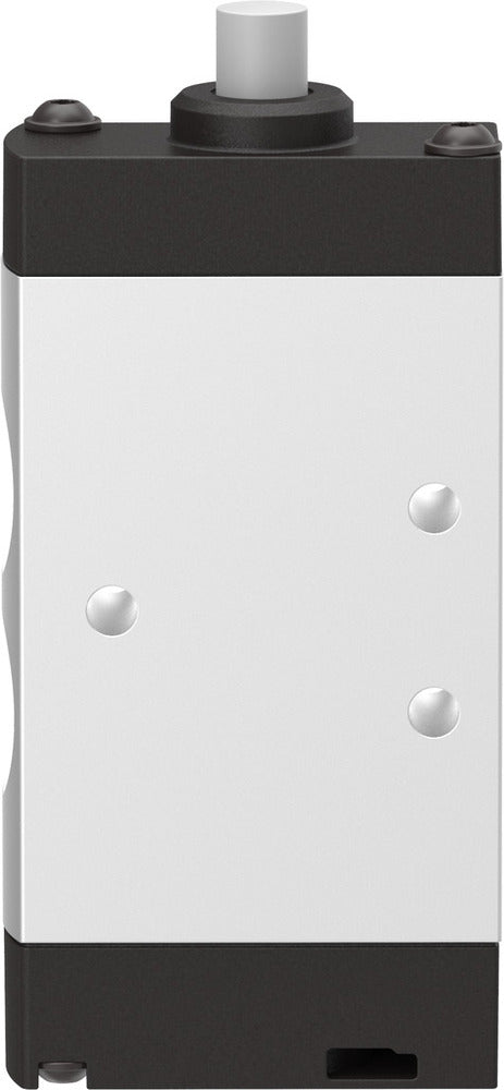 Festo Válvula Actuada Por Vástago Monostable 5/2 G1/8 750L/Min -0.95 - 10Bar/-14 - 145Psi - 8031297