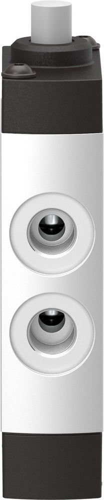 Festo Válvula Actuada Por Vástago Monostable 5/2 G1/8 750L/Min -0.95 - 10Bar/-14 - 145Psi - 8031297