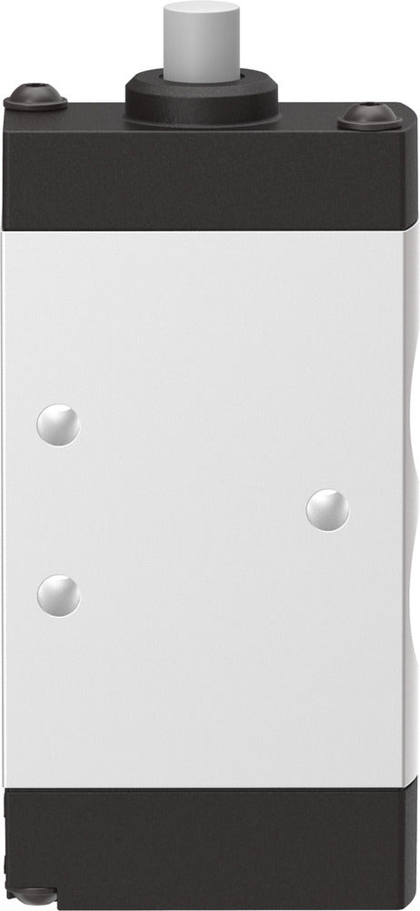 Festo Válvula Actuada Por Vástago Monostable 5/2 G1/8 750L/Min -0.95 - 10Bar/-14 - 145Psi - 8031297