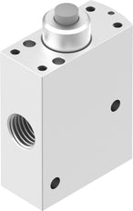Festo 3/2 NC Monostable De Válvula Actuada Por Vástago G1/4 870L/Min -0.95 - 10Bar/-14 - 145Psi - 8031300