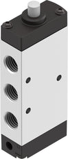 Festo 5/2 Válvula Monostable Actuada Por Vástago G1/4 1200l/min -0,95 - 10bar/-14 - 145psi - 8031302