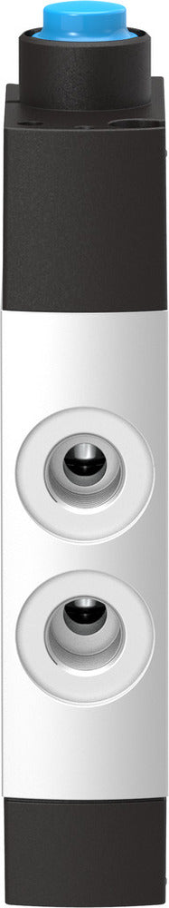 Festo Válvula Monostable De Vástago Actuado 5/2 G1/8 750L/Min -0.95 - 10Bar/-14 - 145Psi - 8031324